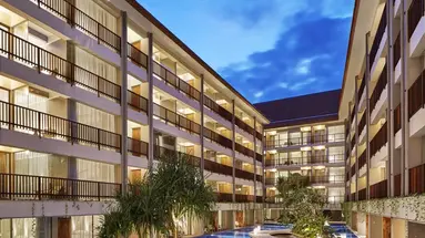Four Points by Sheraton (Kuta)