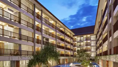 Four Points by Sheraton (Kuta)