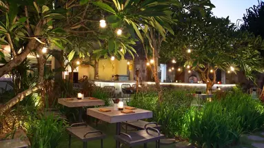 Four Points by Sheraton (Kuta)
