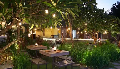 Four Points by Sheraton (Kuta)