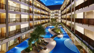 Four Points by Sheraton (Kuta)