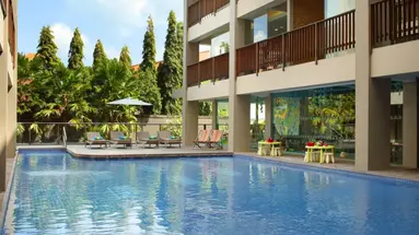 Four Points by Sheraton (Kuta)