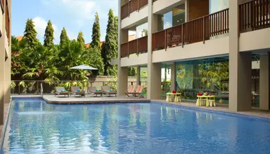 Four Points by Sheraton (Kuta)