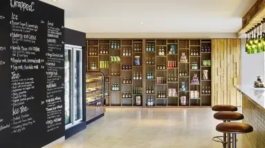 Four Points by Sheraton (Kuta)