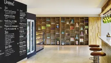 Four Points by Sheraton (Kuta)