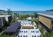 Four Points by Sheraton Phuket Patong Beach Resort