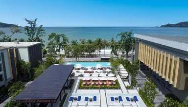 Four Points by Sheraton Phuket Patong Beach Resort
