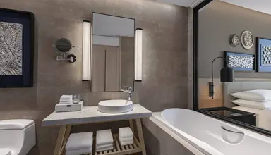 Four Points by Sheraton Phuket Patong Beach Resort