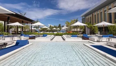 Four Points by Sheraton Phuket Patong Beach Resort
