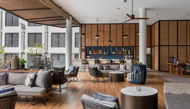 Four Points by Sheraton Phuket Patong Beach Resort