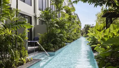 Four Points by Sheraton Phuket Patong Beach Resort