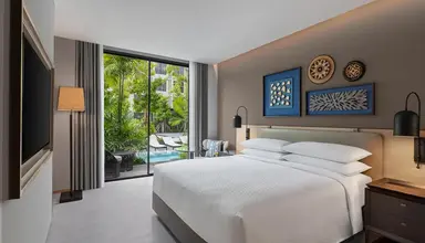 Four Points by Sheraton Phuket Patong Beach Resort