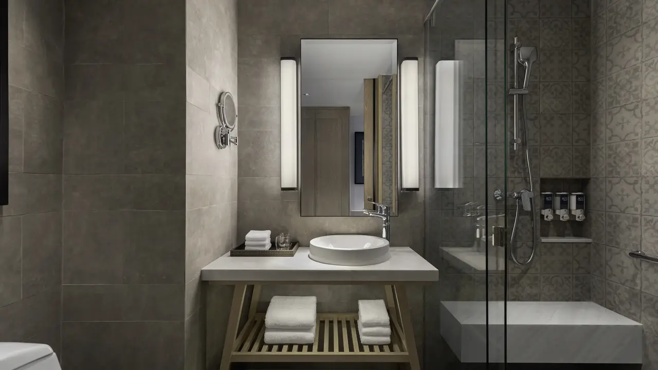 Four Points by Sheraton Phuket Patong Beach Resort
