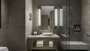 Four Points by Sheraton Phuket Patong Beach Resort