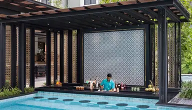 Four Points by Sheraton Phuket Patong Beach Resort