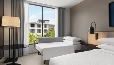 Four Points by Sheraton Phuket Patong Beach Resort