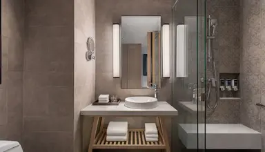 Four Points by Sheraton Phuket Patong Beach Resort