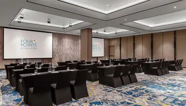 Four Points by Sheraton Phuket Patong Beach Resort