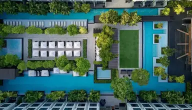 Four Points by Sheraton Phuket Patong Beach Resort