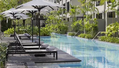 Four Points by Sheraton Phuket Patong Beach Resort