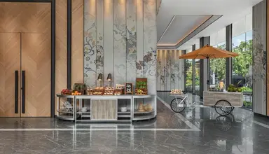 Four Points by Sheraton Phuket Patong Beach Resort