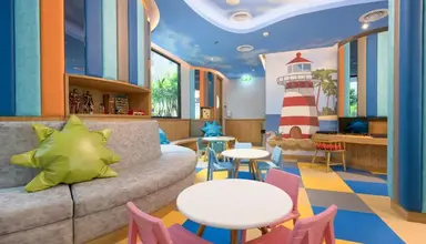 Four Points by Sheraton Phuket Patong Beach Resort