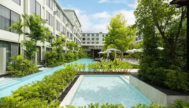 Four Points by Sheraton Phuket Patong Beach Resort