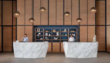 Four Points by Sheraton Phuket Patong Beach Resort