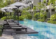 Four Points by Sheraton Phuket Patong Beach Resort