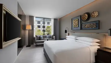 Four Points by Sheraton Phuket Patong Beach Resort
