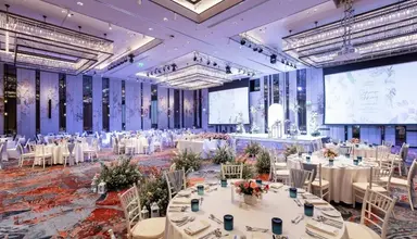 Four Points by Sheraton Phuket Patong Beach Resort