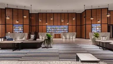 Four Points by Sheraton Phuket Patong Beach Resort