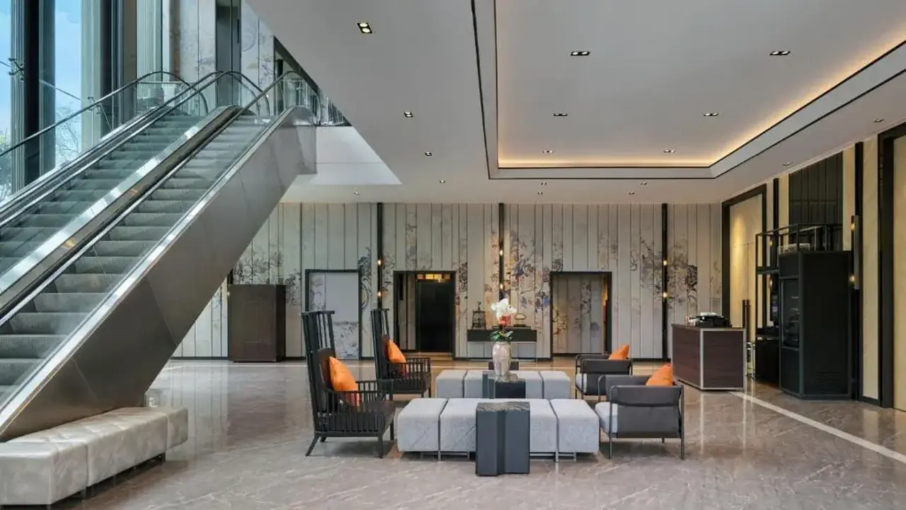 Four Points by Sheraton Phuket Patong Beach Resort