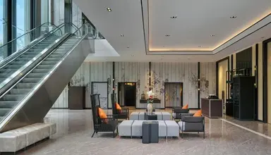 Four Points by Sheraton Phuket Patong Beach Resort