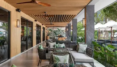 Four Points by Sheraton Phuket Patong Beach Resort