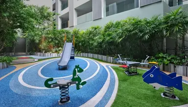 Four Points by Sheraton Phuket Patong Beach Resort