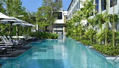 Four Points by Sheraton Phuket Patong Beach Resort