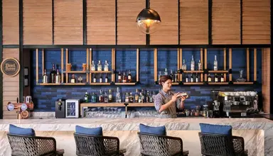 Four Points by Sheraton Phuket Patong Beach Resort