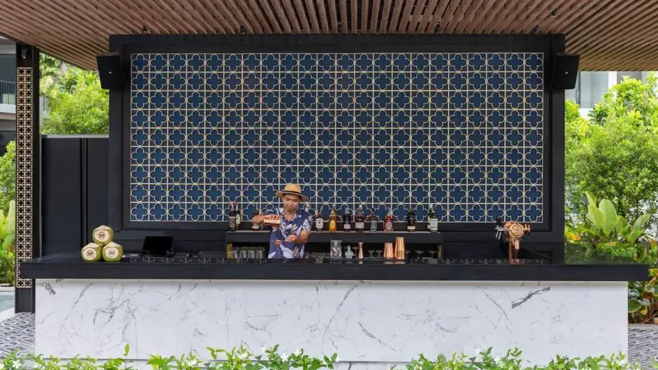 Four Points by Sheraton Phuket Patong Beach Resort