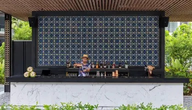 Four Points by Sheraton Phuket Patong Beach Resort