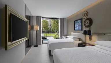 Four Points by Sheraton Phuket Patong Beach Resort