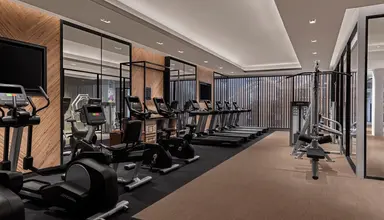 Four Points by Sheraton Phuket Patong Beach Resort