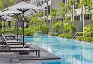 Four Points by Sheraton Phuket Patong Beach Resort