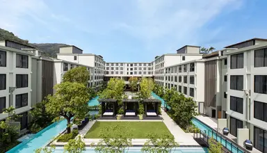 Four Points by Sheraton Phuket Patong Beach Resort