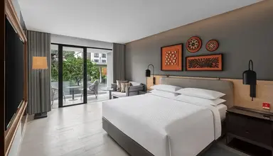 Four Points by Sheraton Phuket Patong Beach Resort