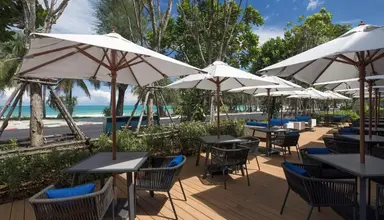 Four Points by Sheraton Phuket Patong Beach Resort