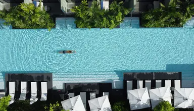 Four Points by Sheraton Phuket Patong Beach Resort