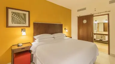 Four Points By Sheraton Puntacana Village