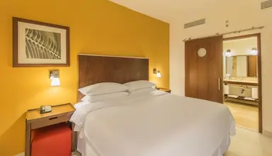 Four Points By Sheraton Puntacana Village