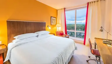 Four Points By Sheraton Puntacana Village